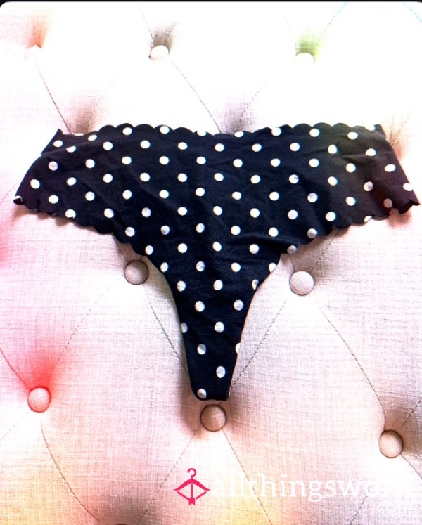 VS Cheeky Dots