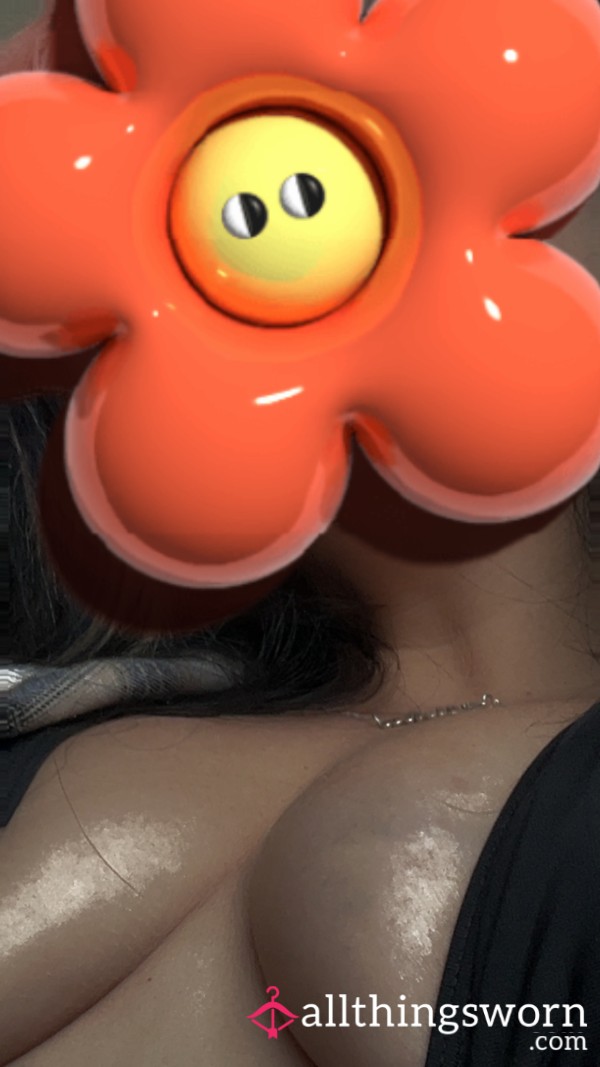 Cheeky Face Reveal 🤪😈