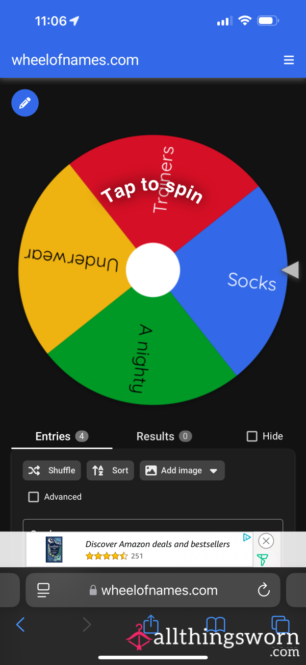 Cheeky Game