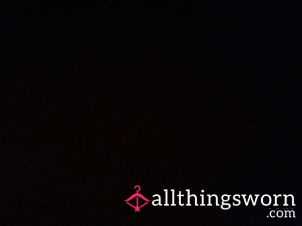 Cheeky Girl Makes You Sniff Her Panties