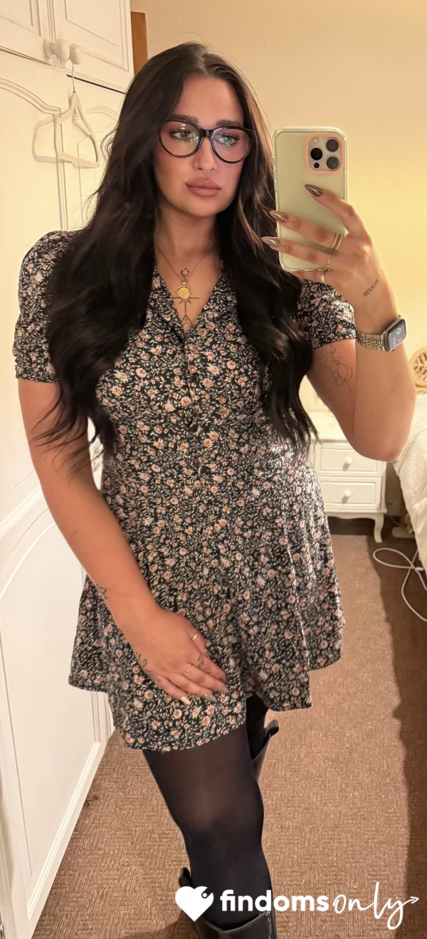 Cheeky Girls Night Outfit