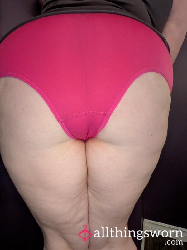 Cheeky - Hot Pink