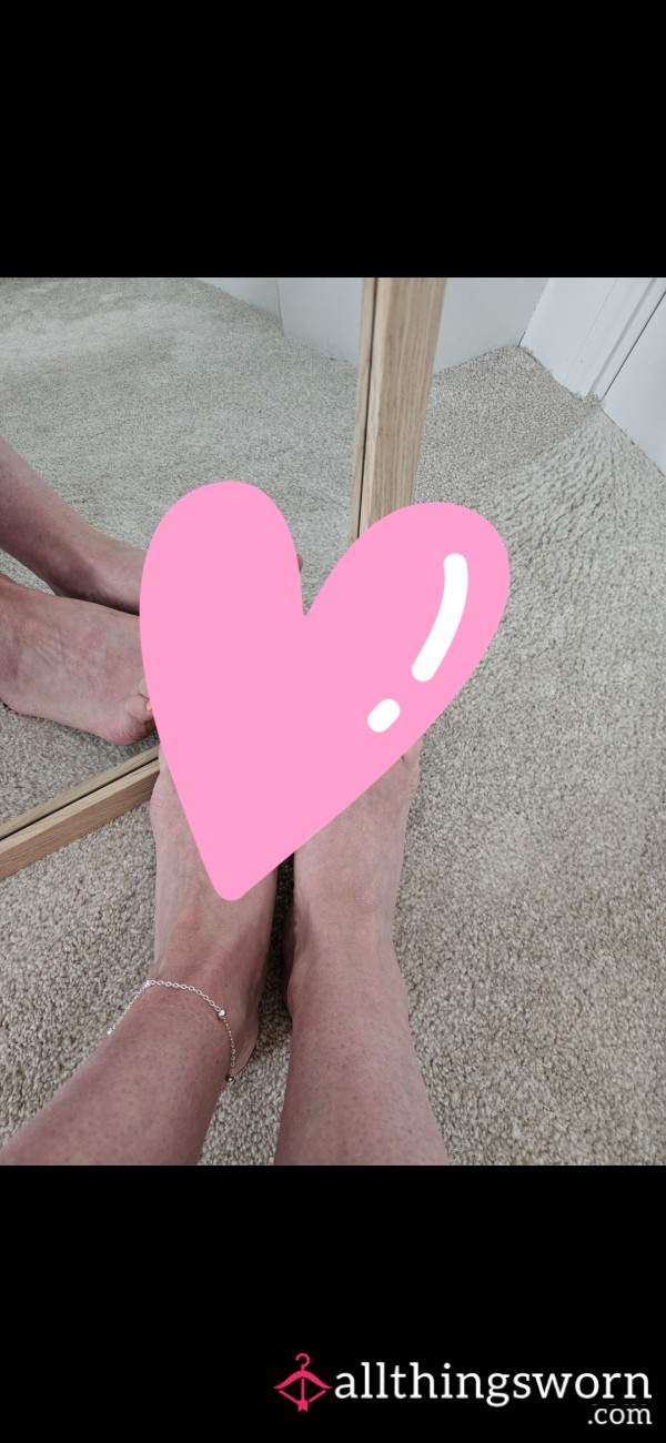 Cheeky Little Sneak P**k