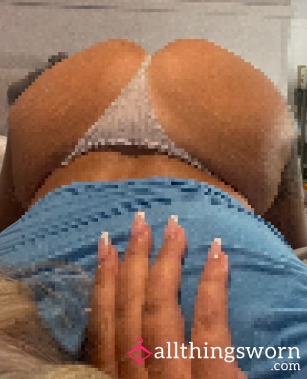 Can You Handle This Peach? 🍑💦