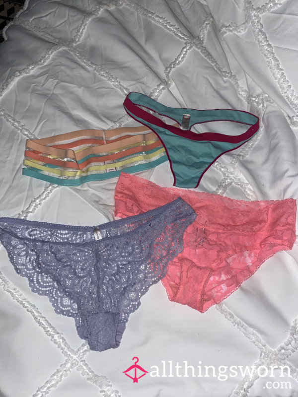 Cheeky Pairs