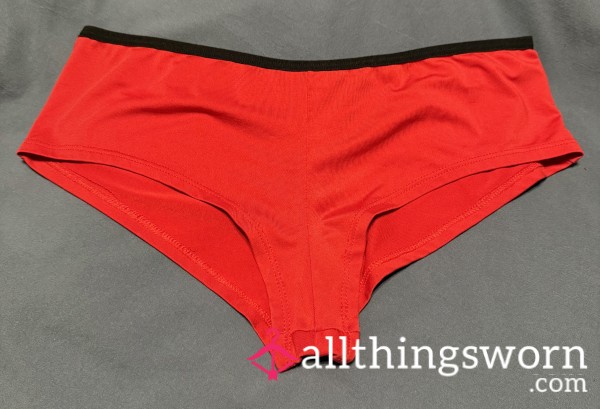 Cheeky Panties