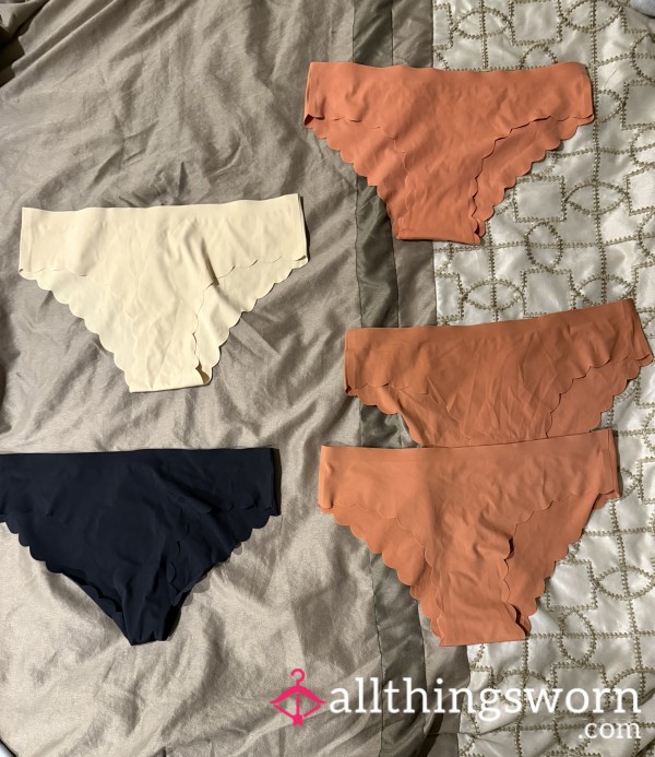 Cheeky Panties For Sale/wear