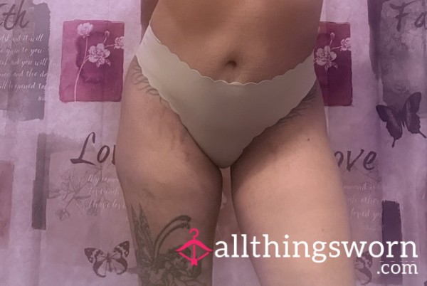 Cheeky Panty