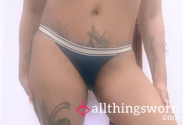 Cheeky Panty