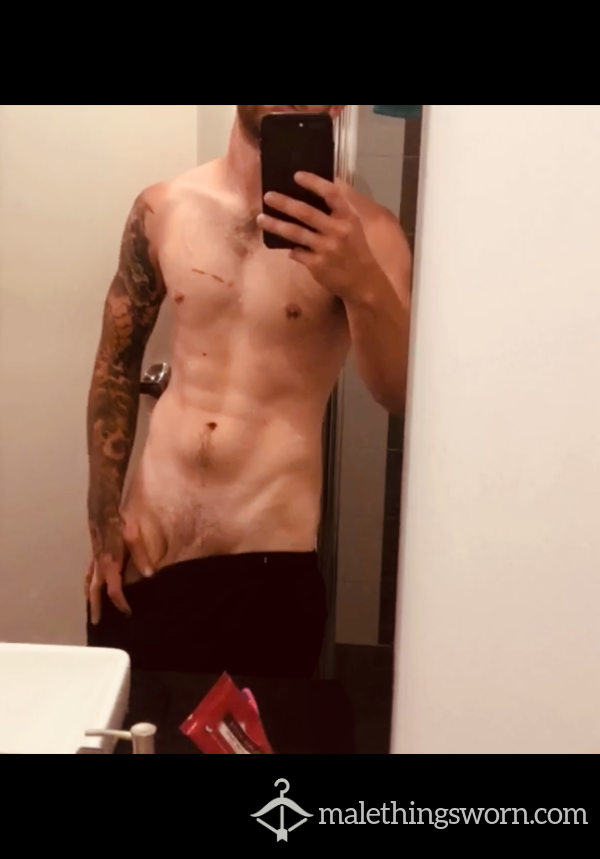Cheeky Slip