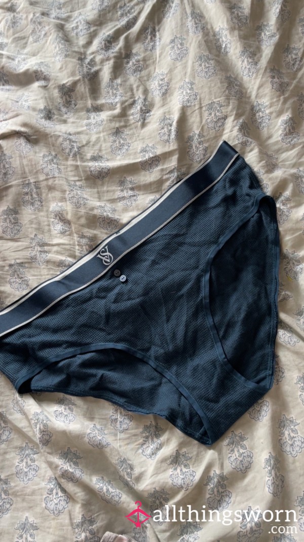 Cheeky Vs
