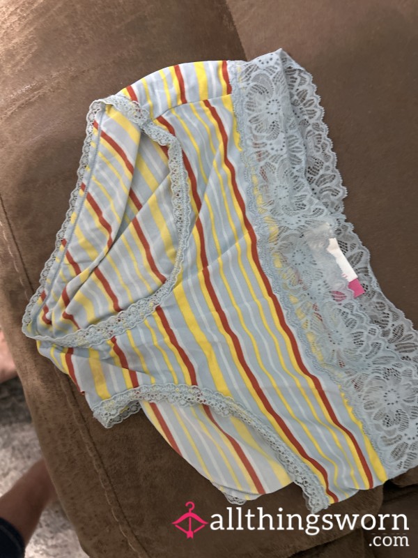 Cheeky Xl