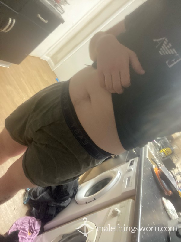 Cheekyboy