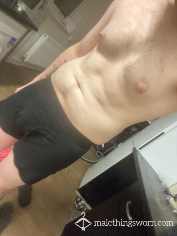 Cheekyboy