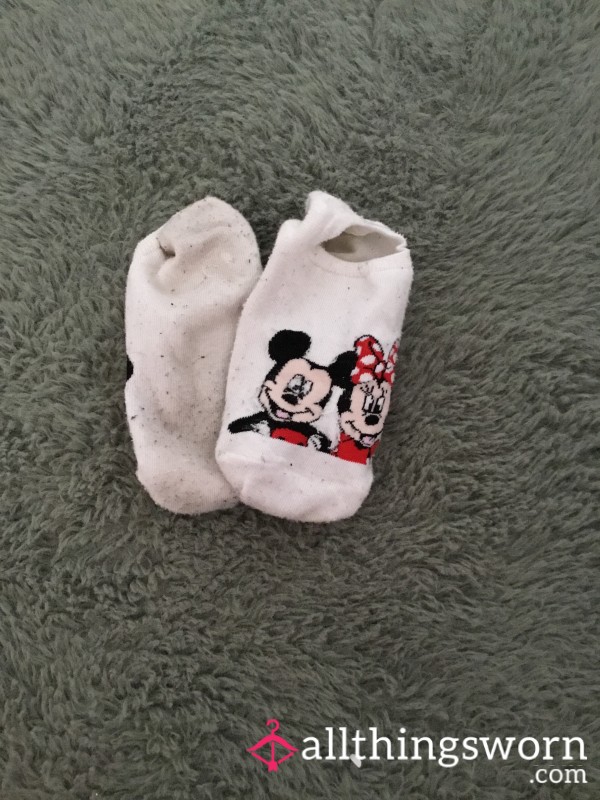 Cheerleaders Socks