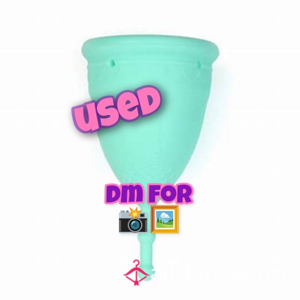 Cheers! My Cup
