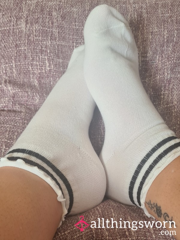 Cheese Feet 😋