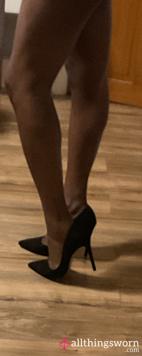 Cherish My Heels💋