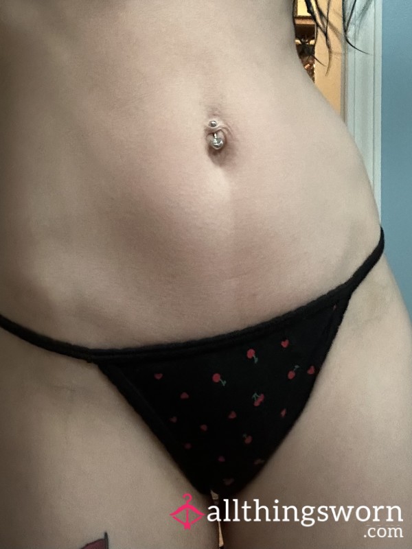 Cherries 🍒❤️