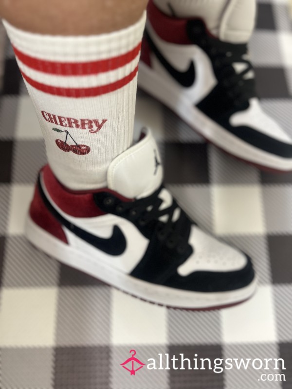 Cherry 🍒