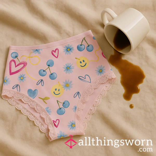 🍒 Cherry Bomb Drip