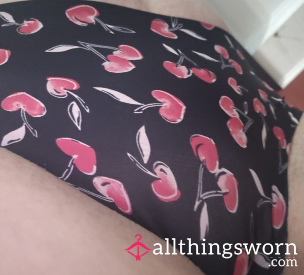 Cherry Pie
