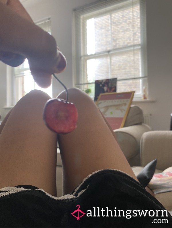 Cherry Pips