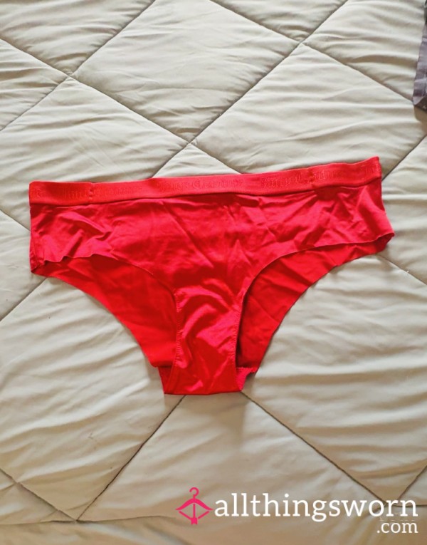 Cherry Red