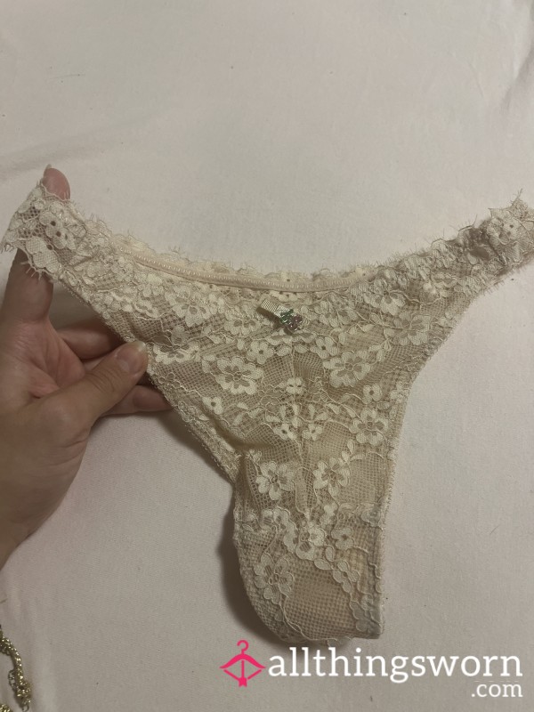 Cherry Thong