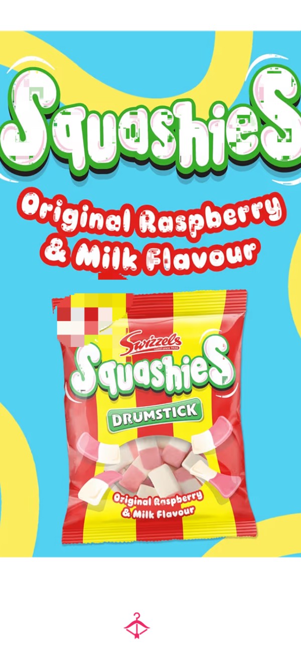 Chewed And Sucked