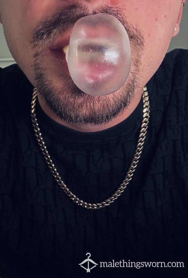 🫧 Chewed Bubblegum (Original) 🏆🫧