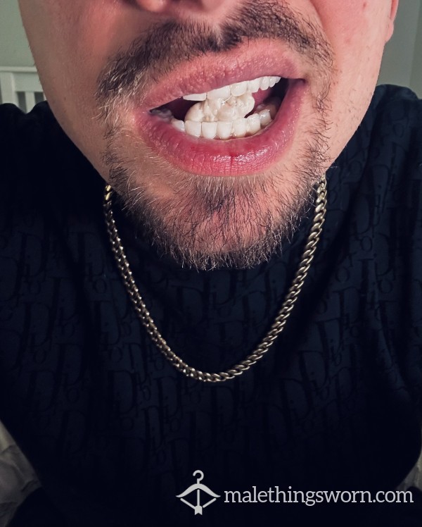 🫧 Chewed Bubblegum (Strawberry) 🍓🫧