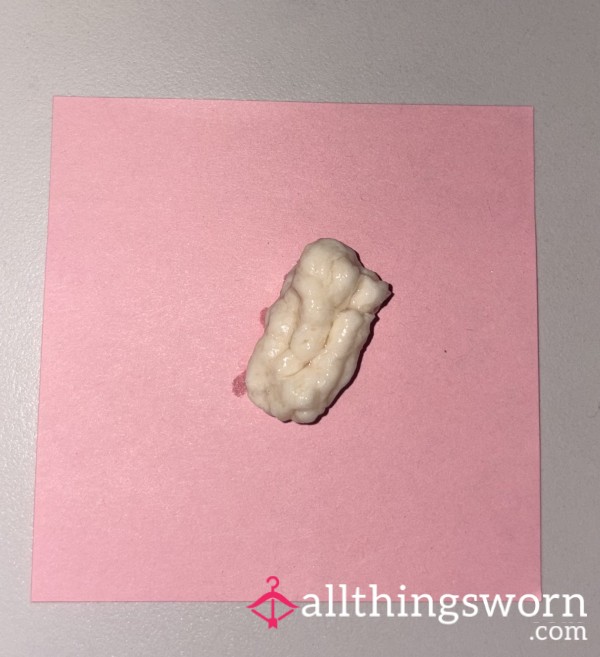 CHEWED GUM ❤️ 1 HOUR CHEW