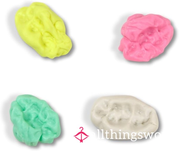 Chewed Gum