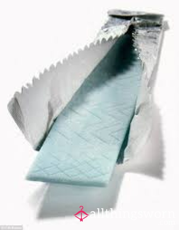 Chewed Gum