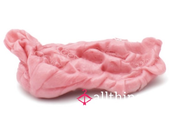 Chewed Gum Just For You