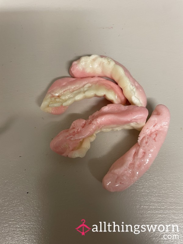 Chewed Sweet Teeth