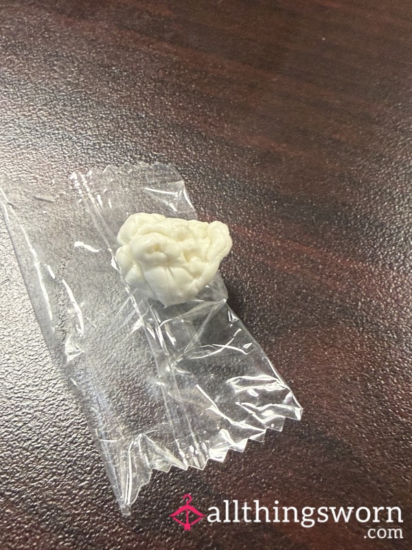 Chewed Up Gum