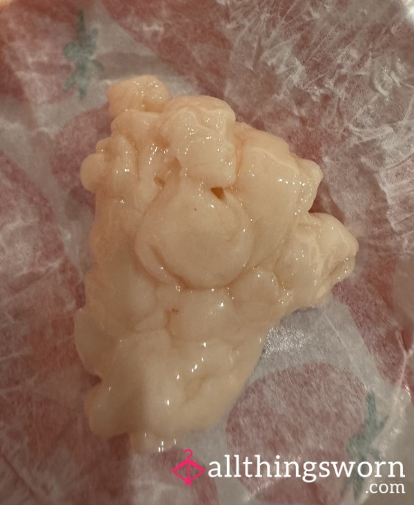 Chewed Up Soft Sweet 😈