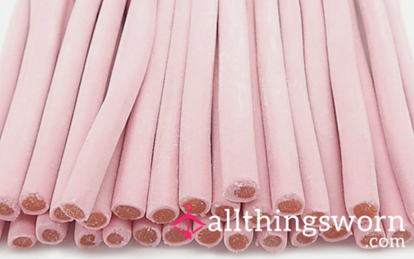 Pencil Sweets.