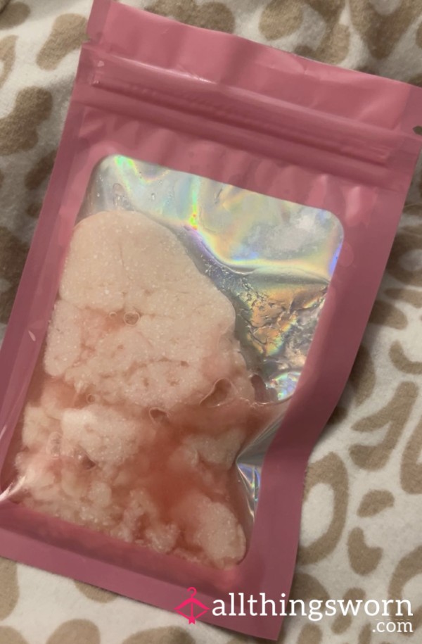 Chewed Up Sweets 🍓