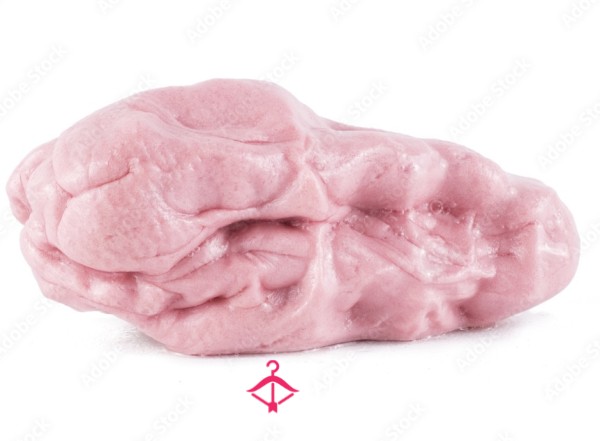 Chewed Up Sweets Or Gum