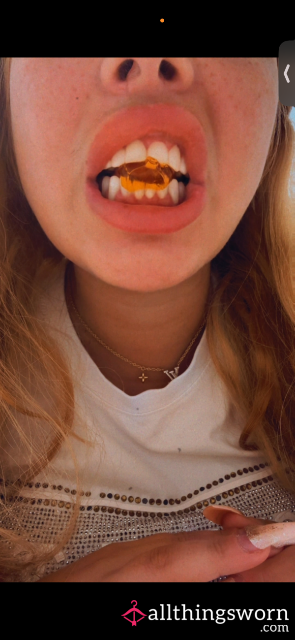 Chewing Gummies