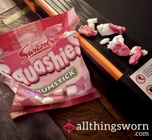 Chewy Sweets 🍬 Fresh And Tasty 🤤