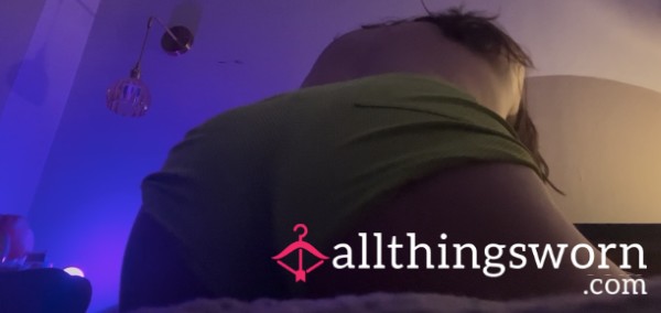 Chill Sensual Booty Grind