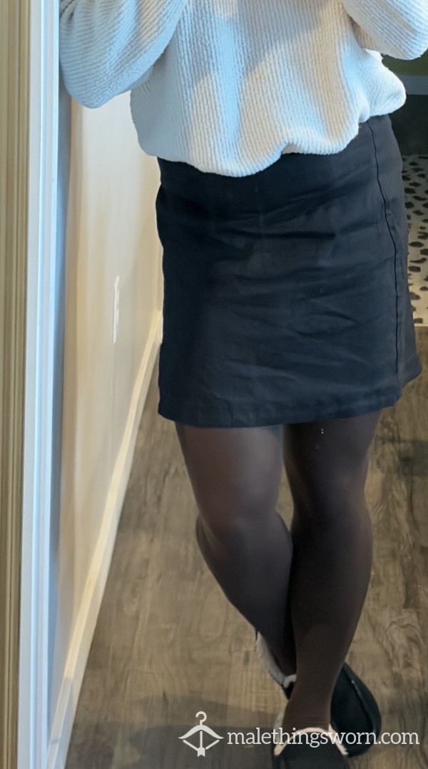 Chilly Morning, Lounging Around, Easy Access..