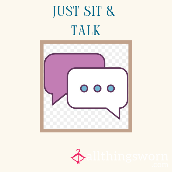 Chit Chat £2 Per Minute