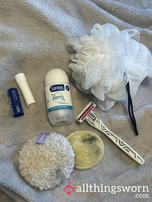 Chloe’s Care Package