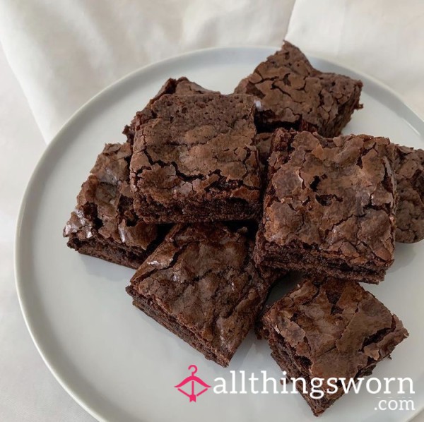 Chocolate Brownies