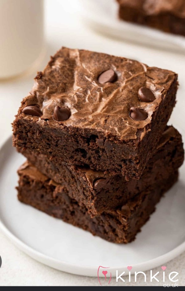 Chocolate Chip Brownies